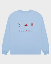 Sudadera Gilda