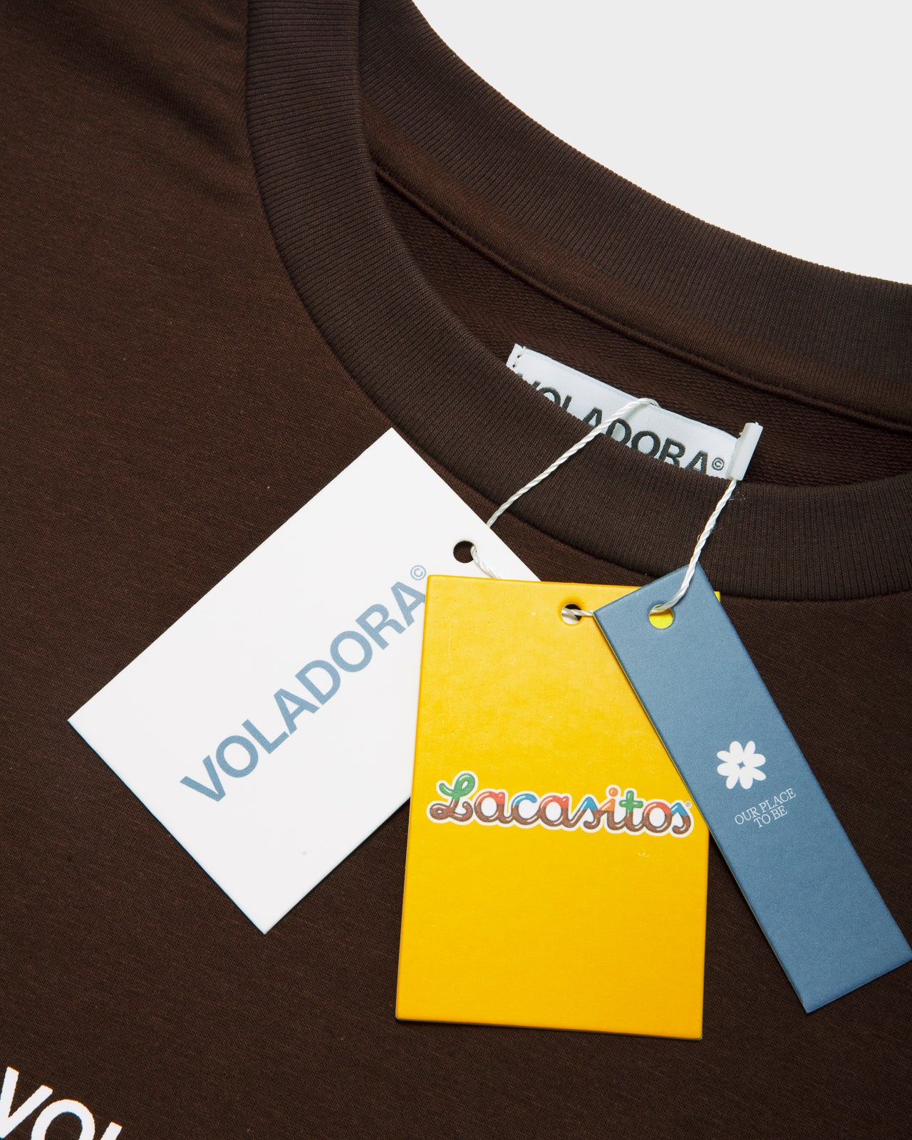Sudadera Lacasitos
