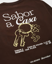 Sudadera Lacasitos