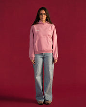 Lucia lleva la talla M y mide 1,70m
