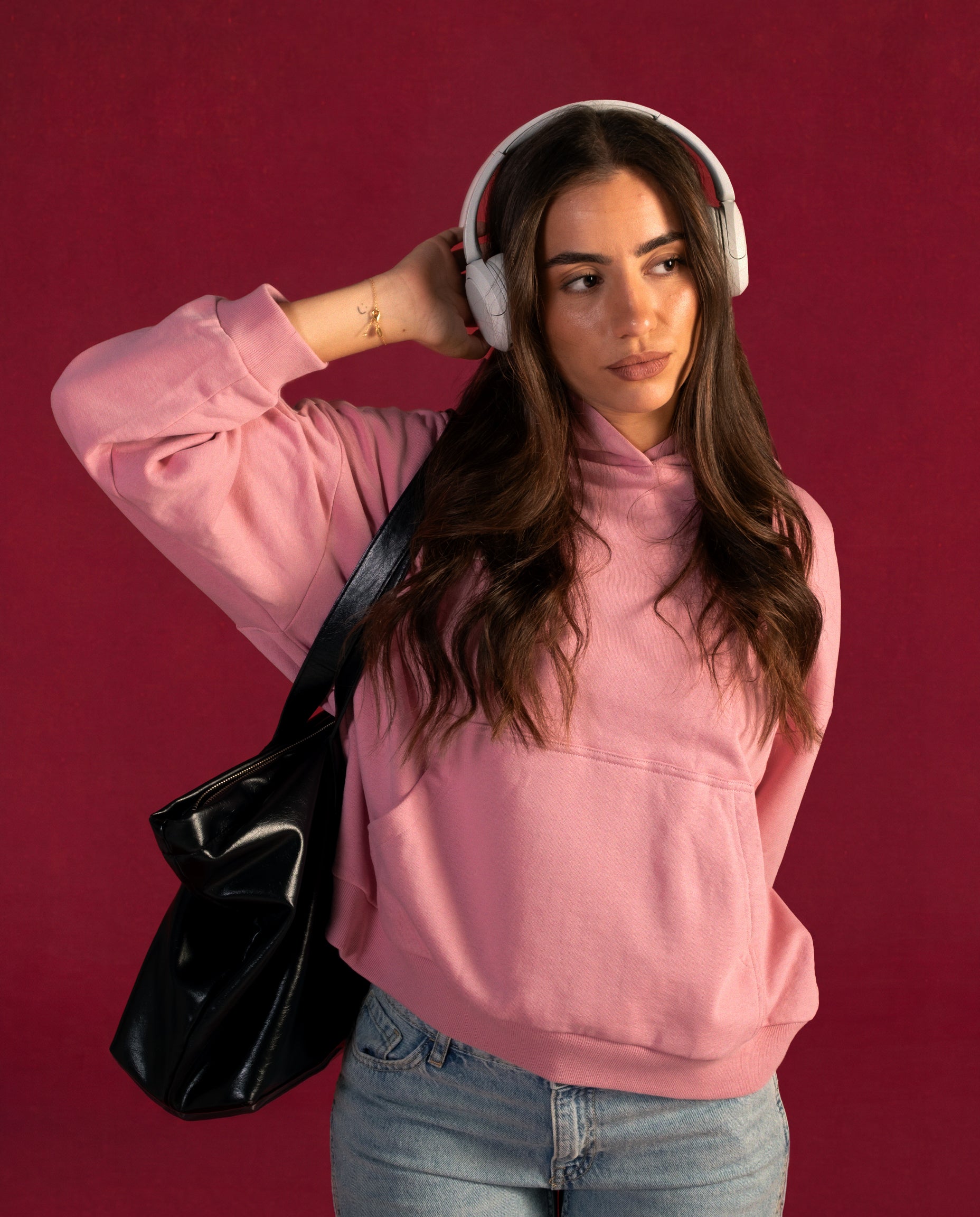 Sudadera Match Point