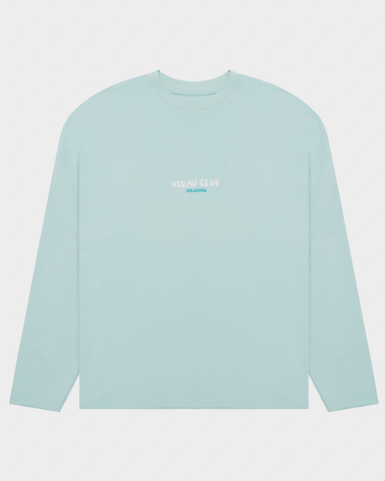 Sudadera Salt