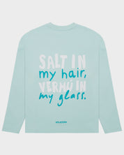 Sudadera Salt