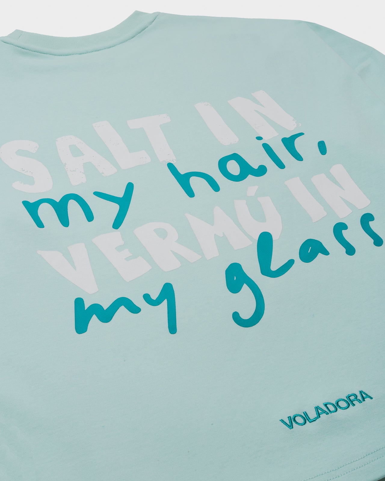 Sudadera Salt