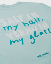 Sudadera Salt