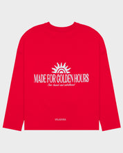 Sudadera SunKissed