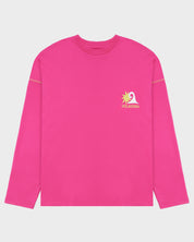 Sudadera Sunwave