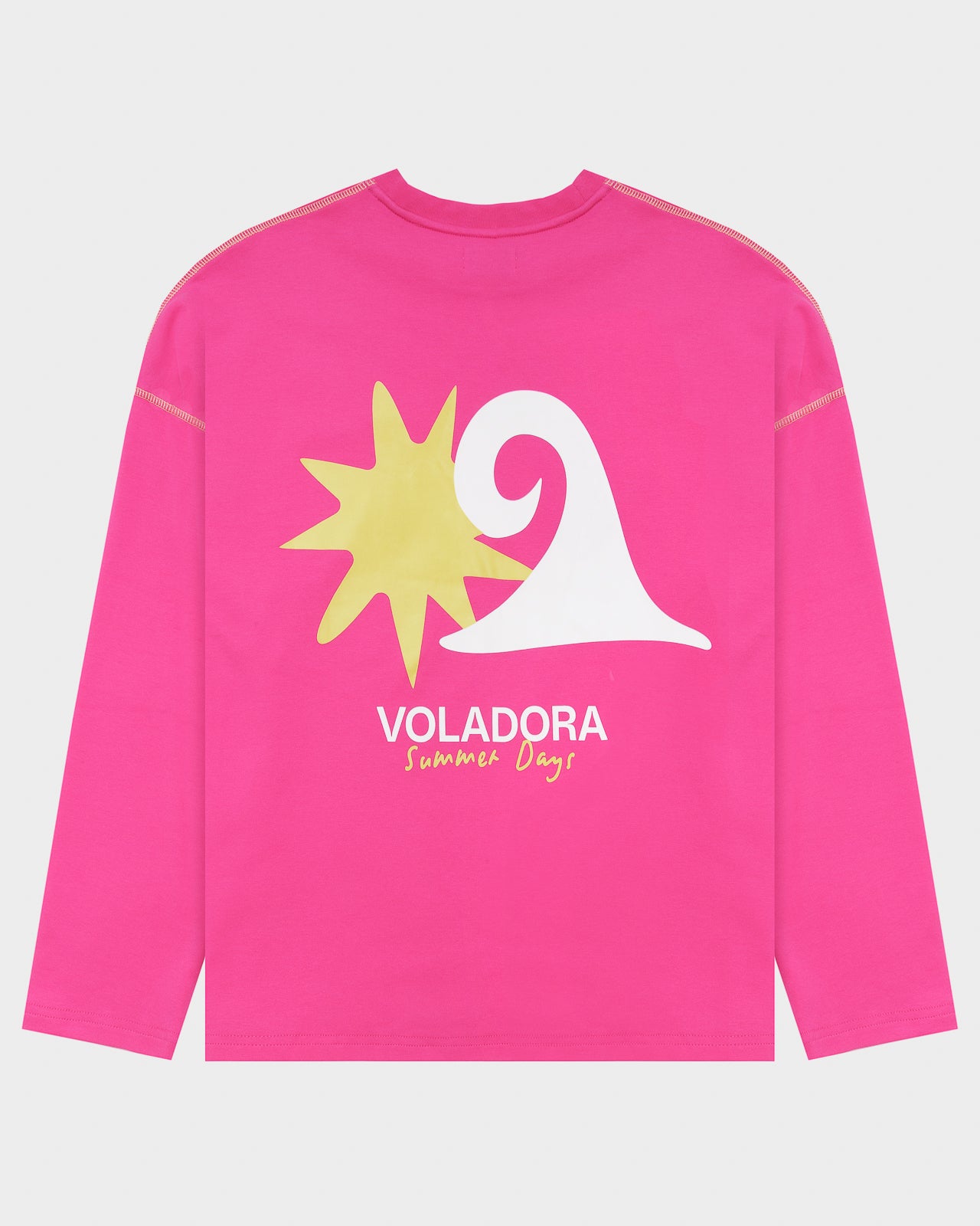 Sudadera Sunwave