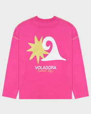Sudadera Sunwave