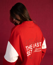 Sudadera The Last Set
