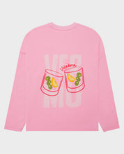 Sudadera Vermú
