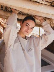 Sudadera Golden Days