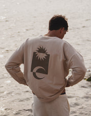 Sudadera Golden Days