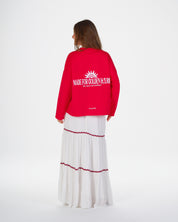 Sudadera SunKissed