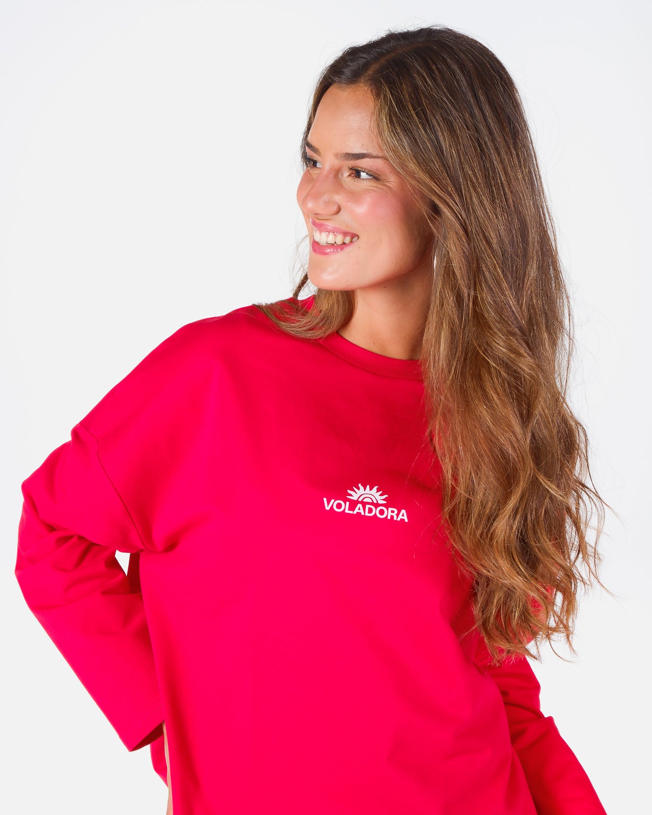 Sudadera SunKissed