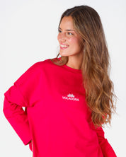 Sudadera SunKissed