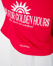 Sudadera SunKissed