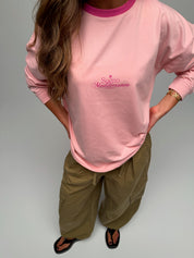 Sudadera More Amore