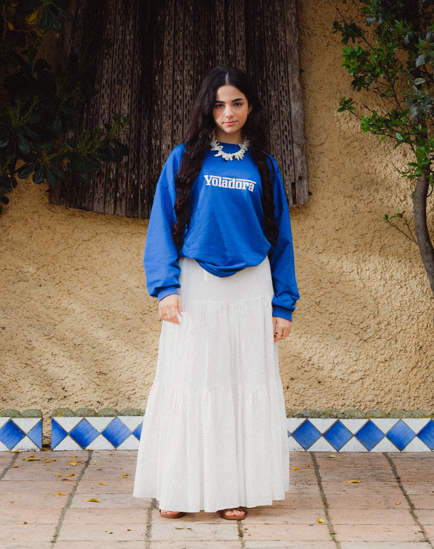 Sudadera Scuderia