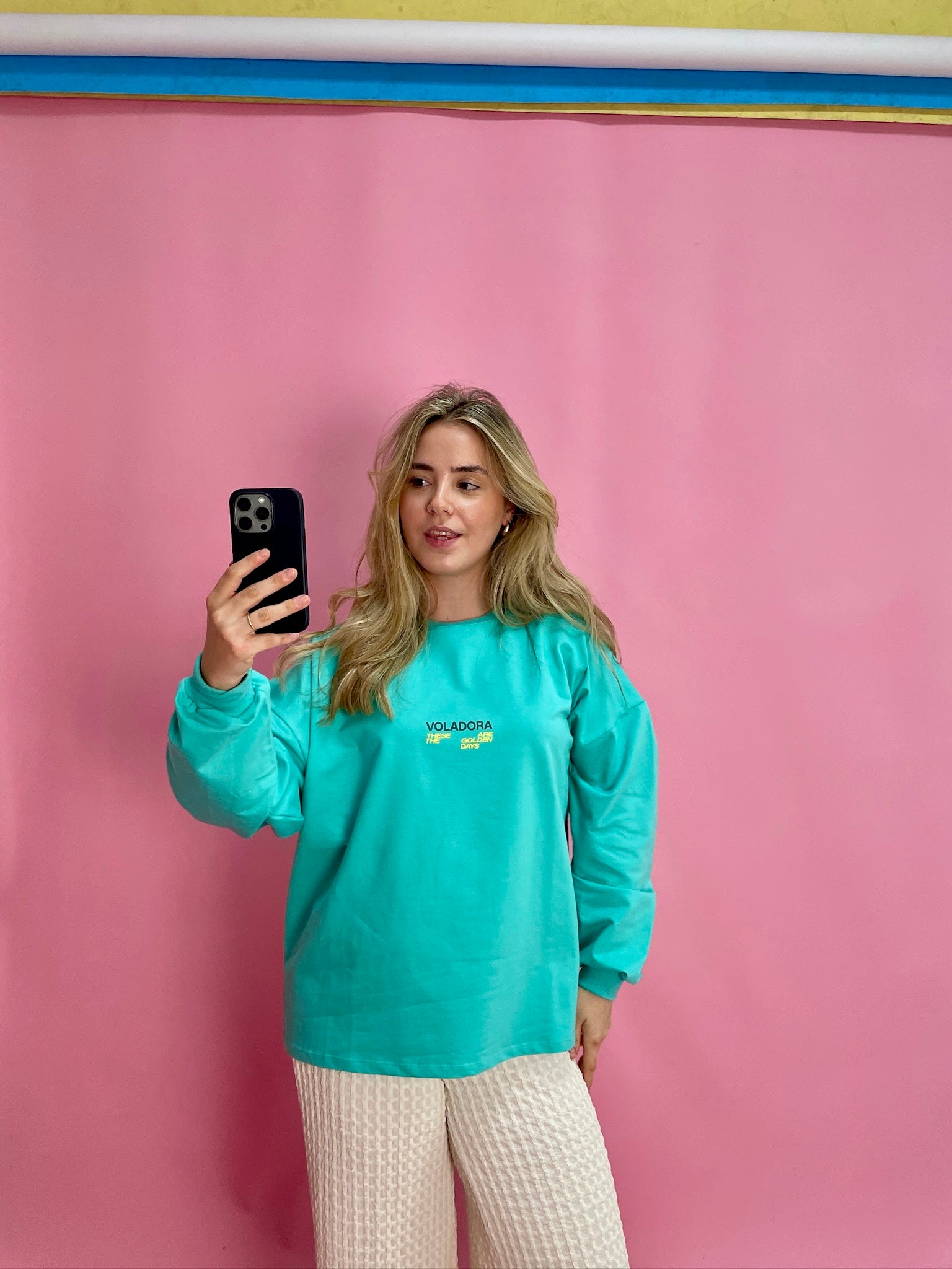 Sudadera Saona