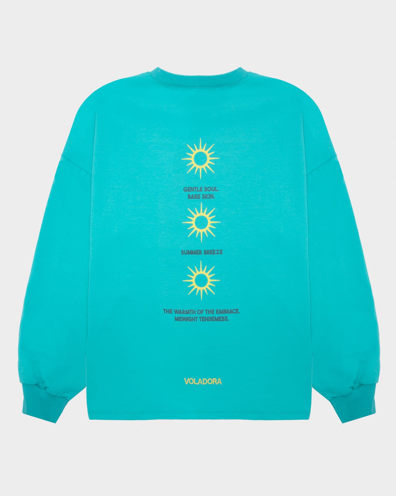 Sudadera Saona