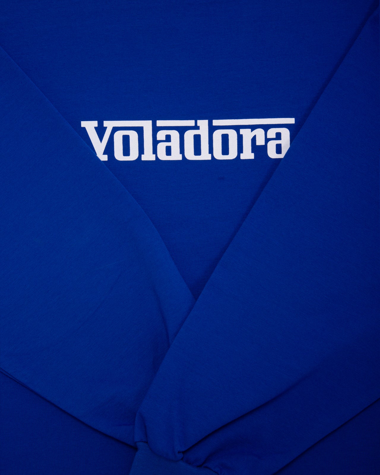Sudadera Scuderia