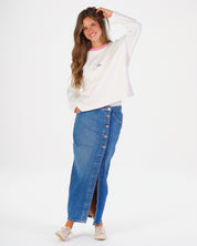 Sudadera Sillas