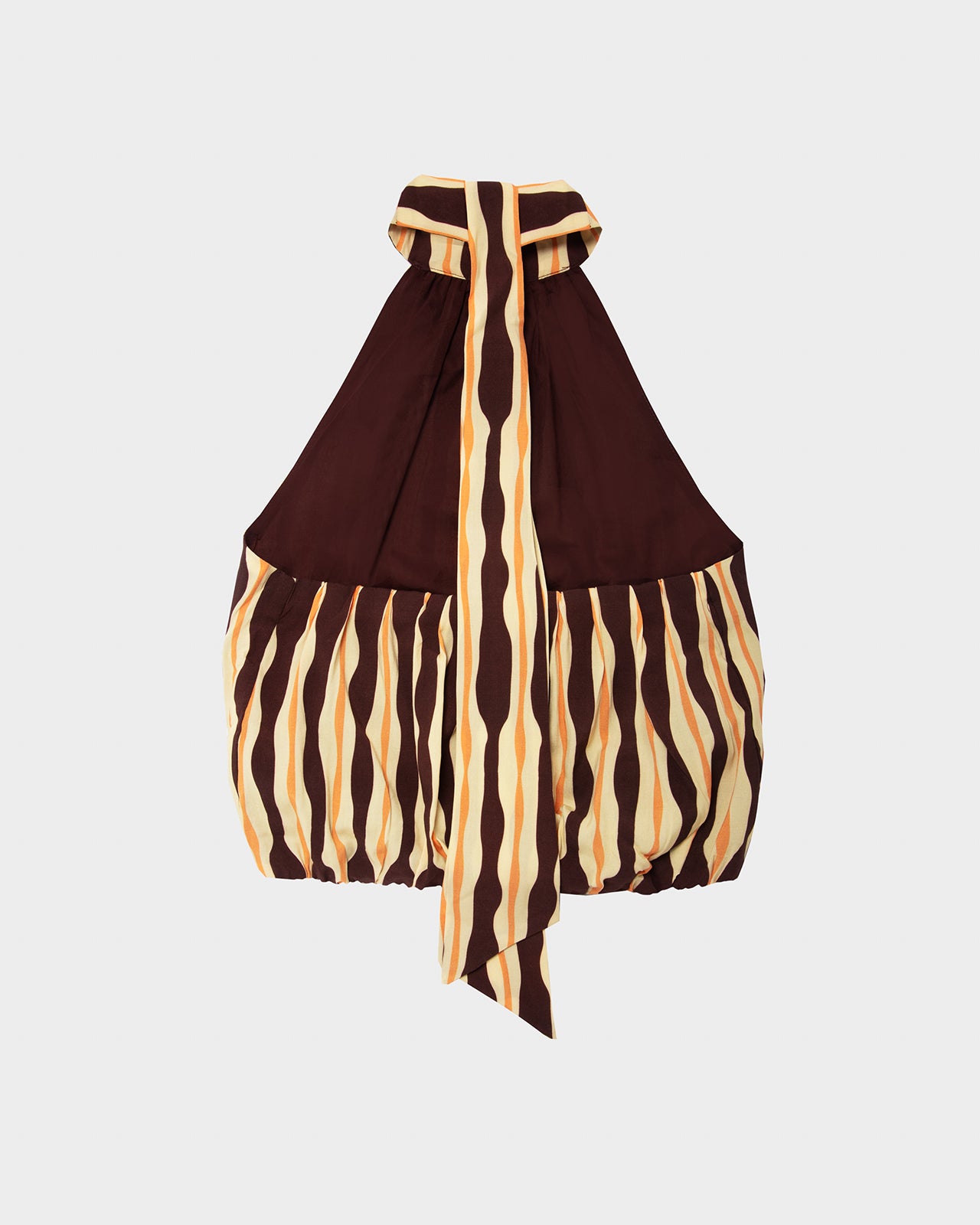 Blusa Marinha
