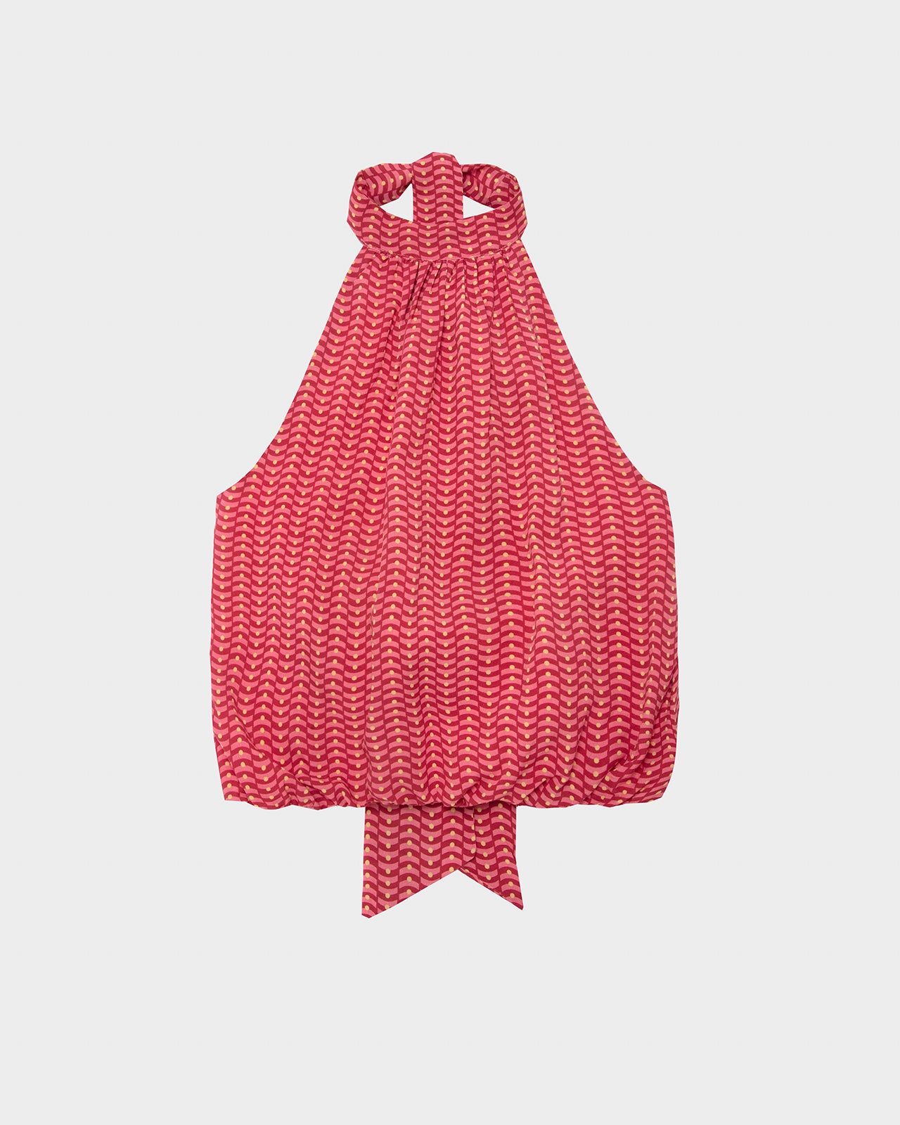 Blusa Oporto