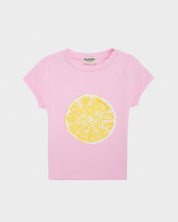 Top Limone