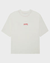 Camiseta oversize Gilda