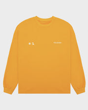 Sudadera Bucketlist