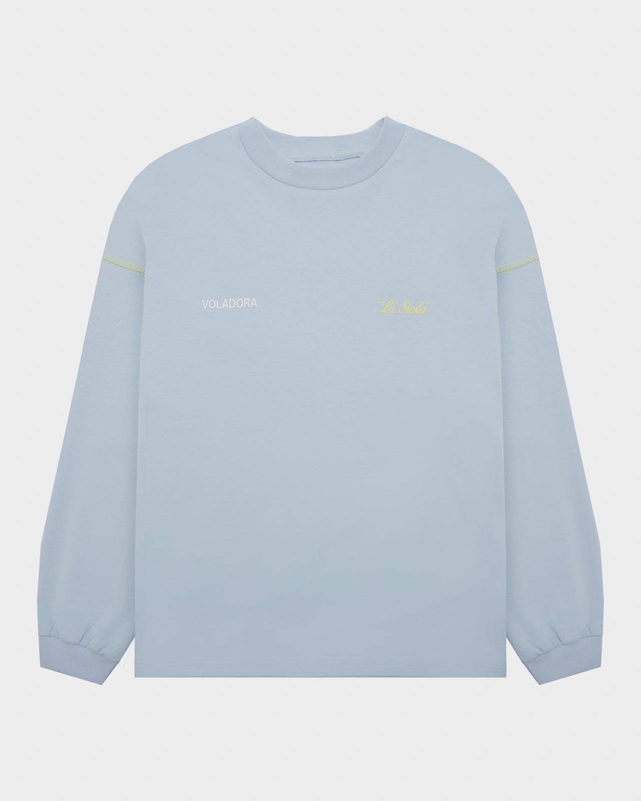 Sudadera Siesta Sky