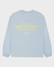 Sudadera Siesta Sky