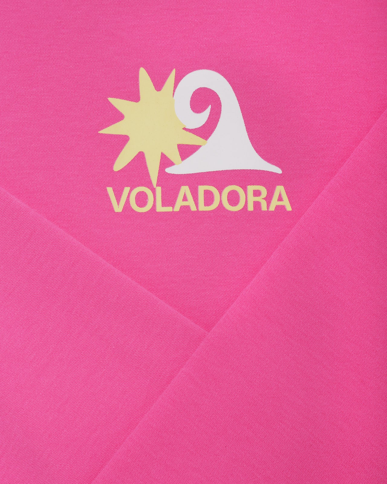 Sudadera Sunwave