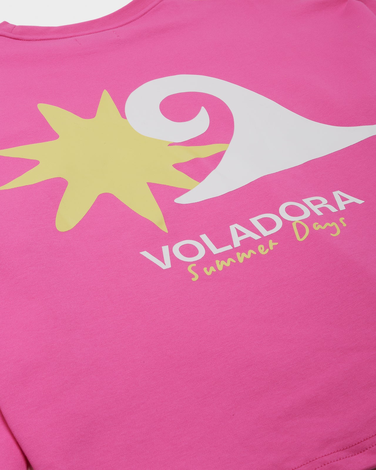 Sudadera Sunwave