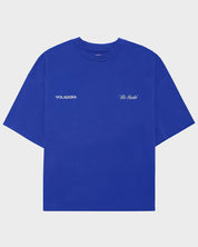 Camiseta oversize Siesta