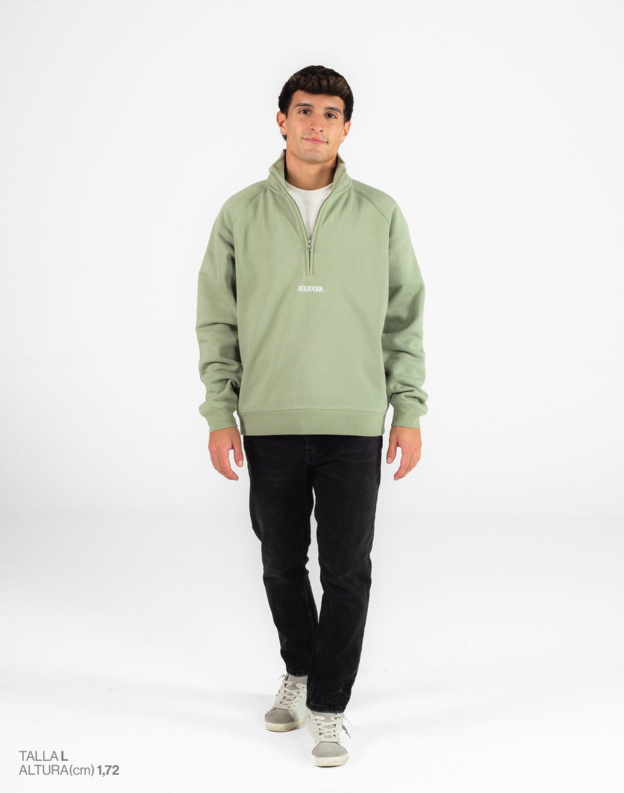 Polar Verde Kakis 2.0