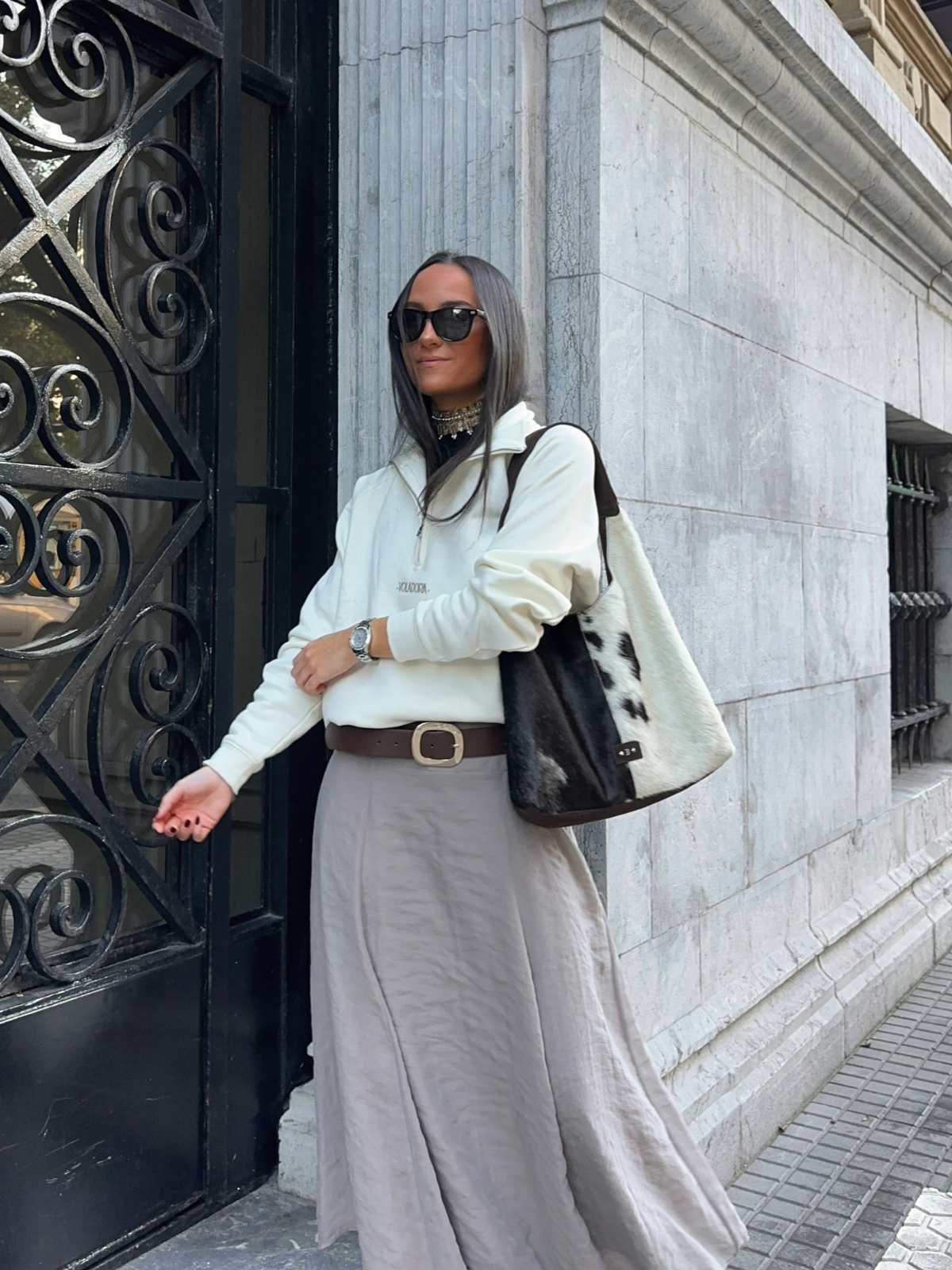 Polar Blanco Copito 3.0