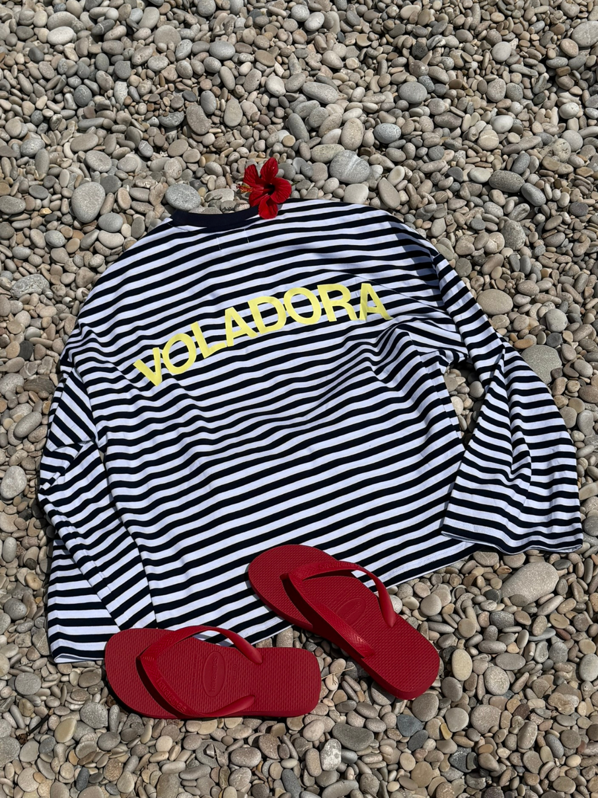 Camiseta Perru
