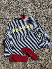 Camiseta Perru