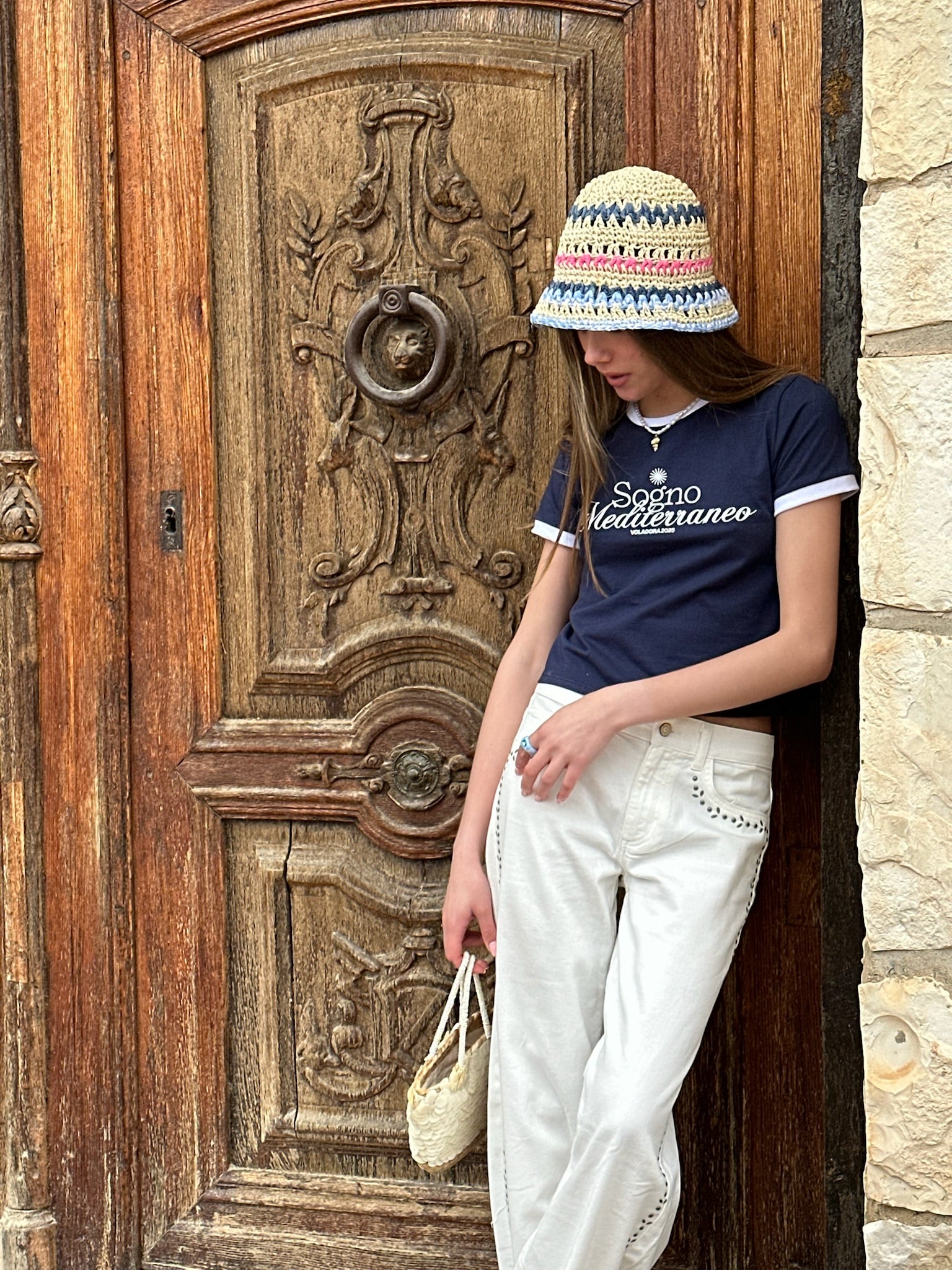 Camiseta Sogno