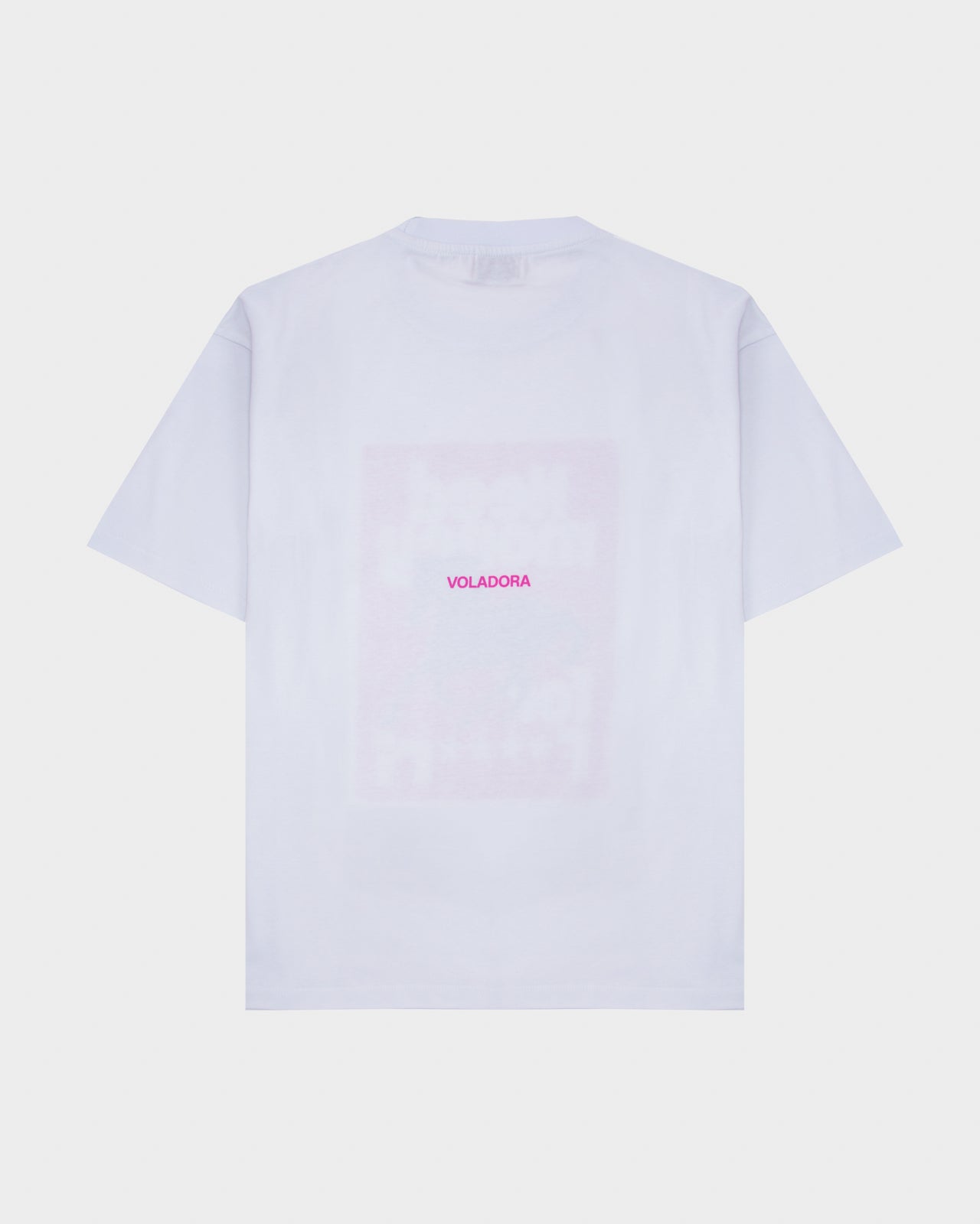 Camiseta oversize Velocitá