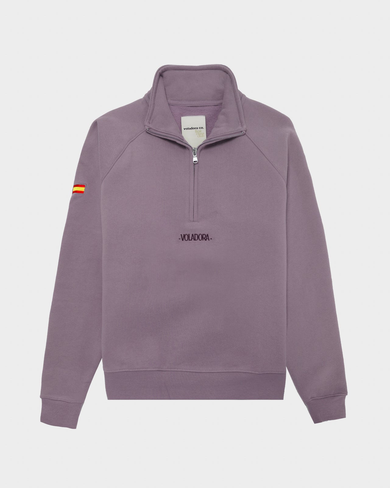 Polar Lilac