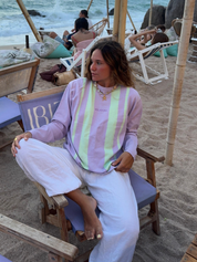 Jersey Ligero Amalfi