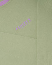 Crewneck Vlower- Lavanda