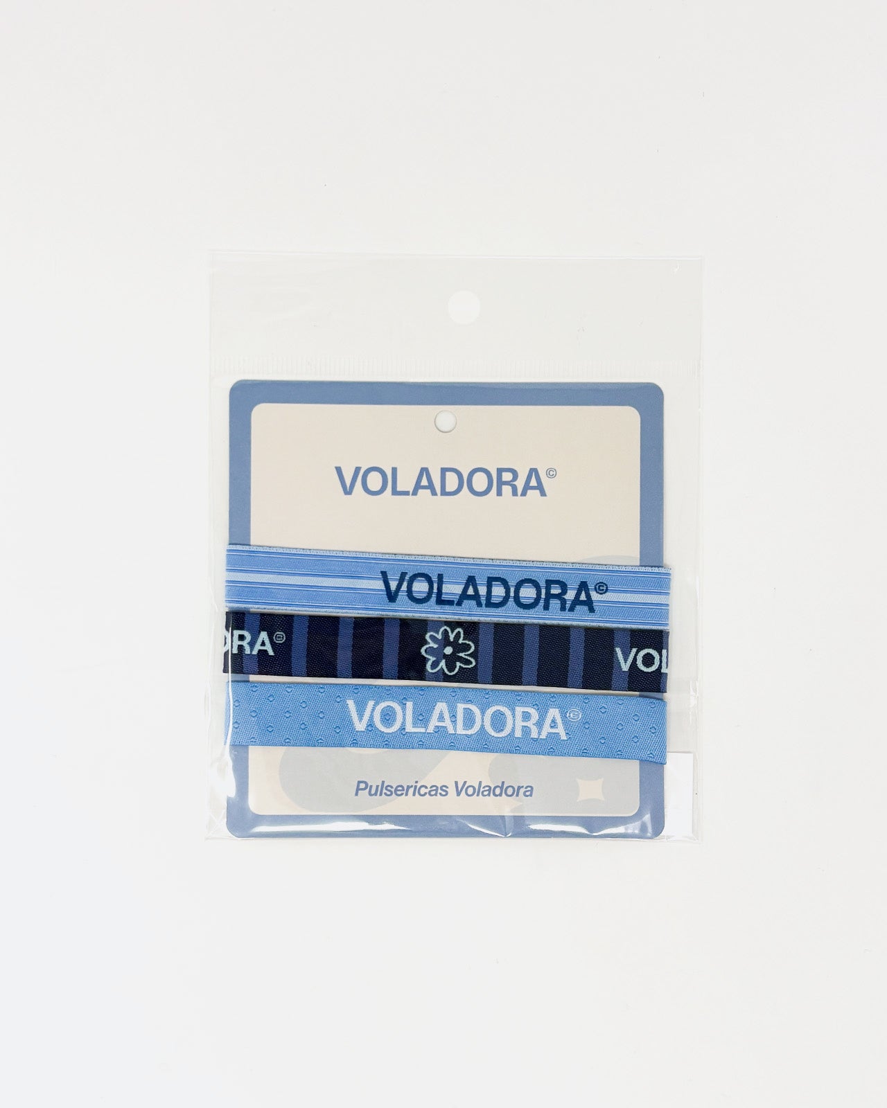 Pack Pulsericas Blue