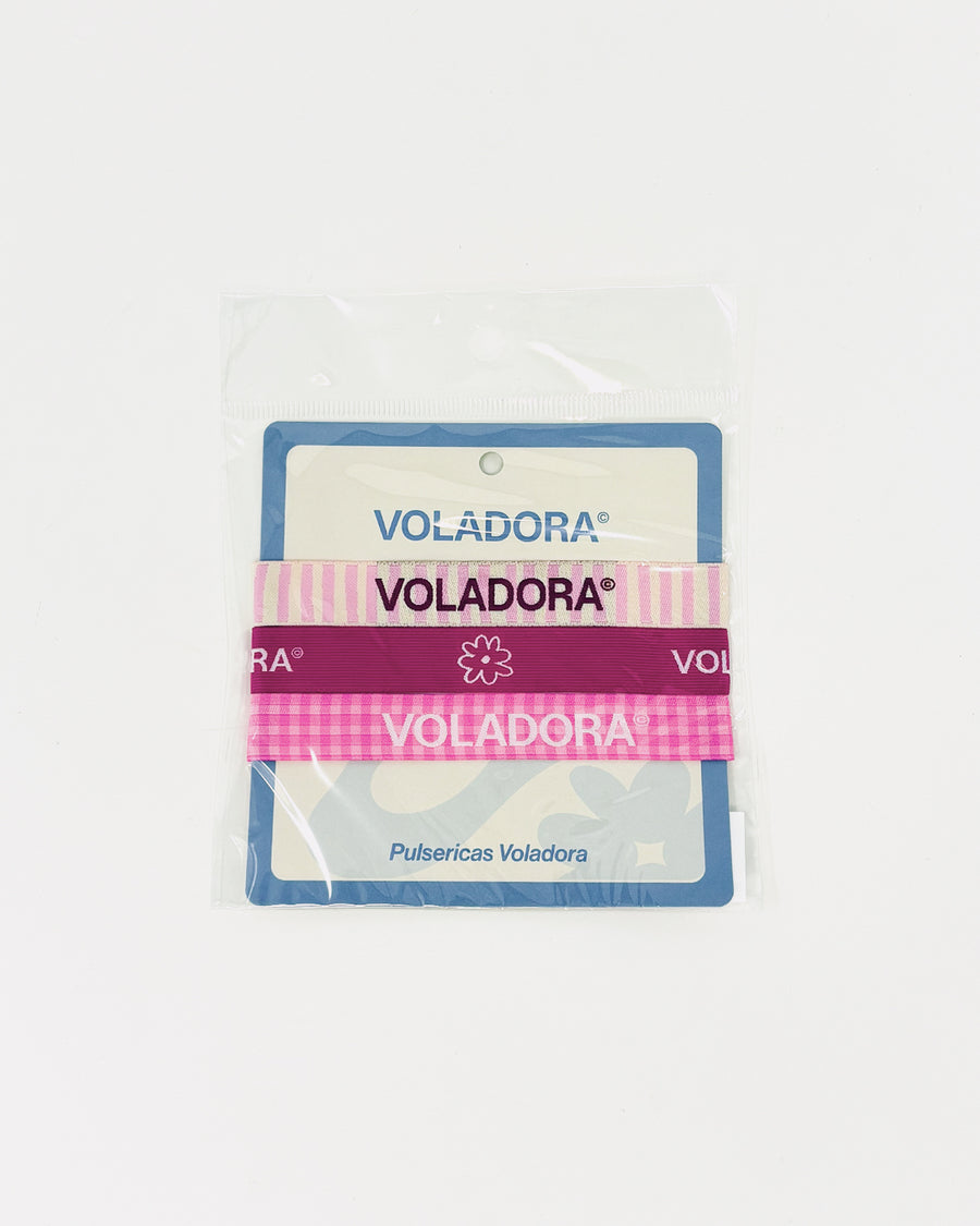 Accesorios