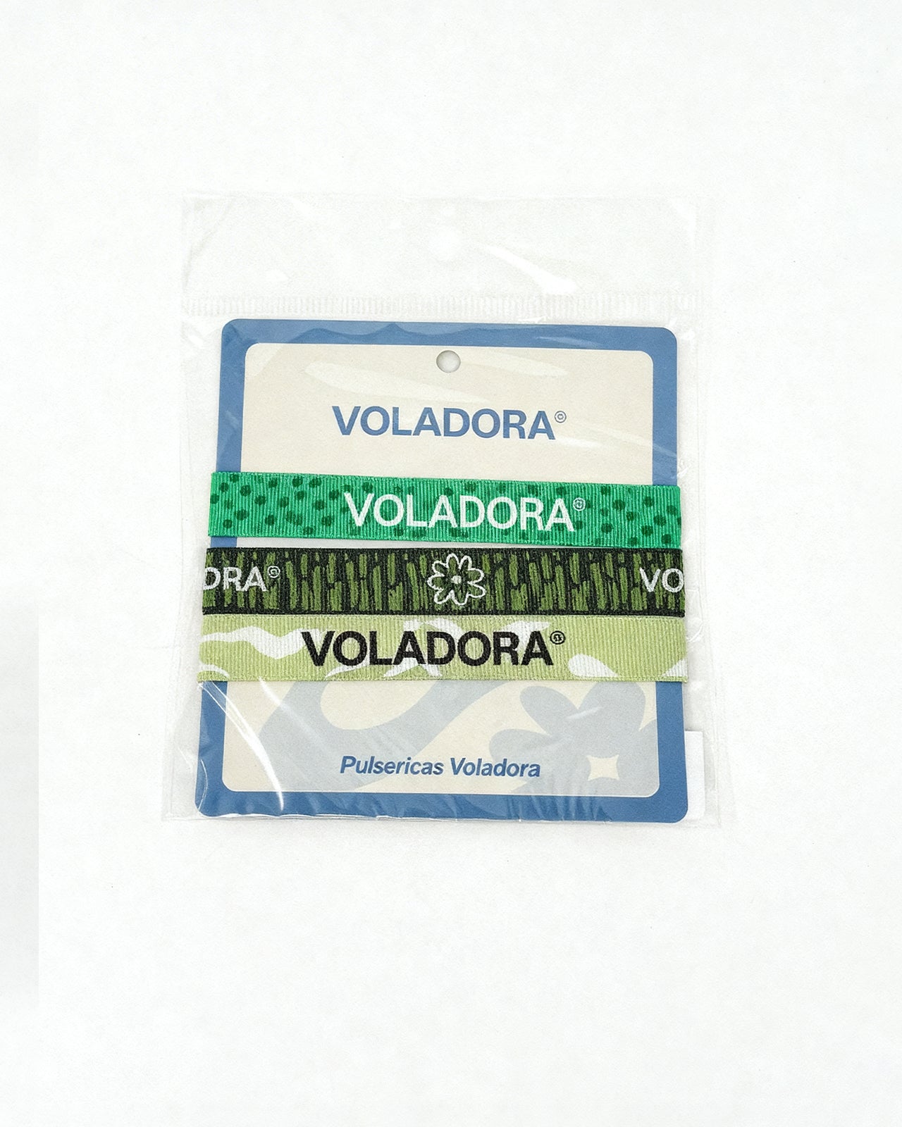 Pack Pulsericas Green