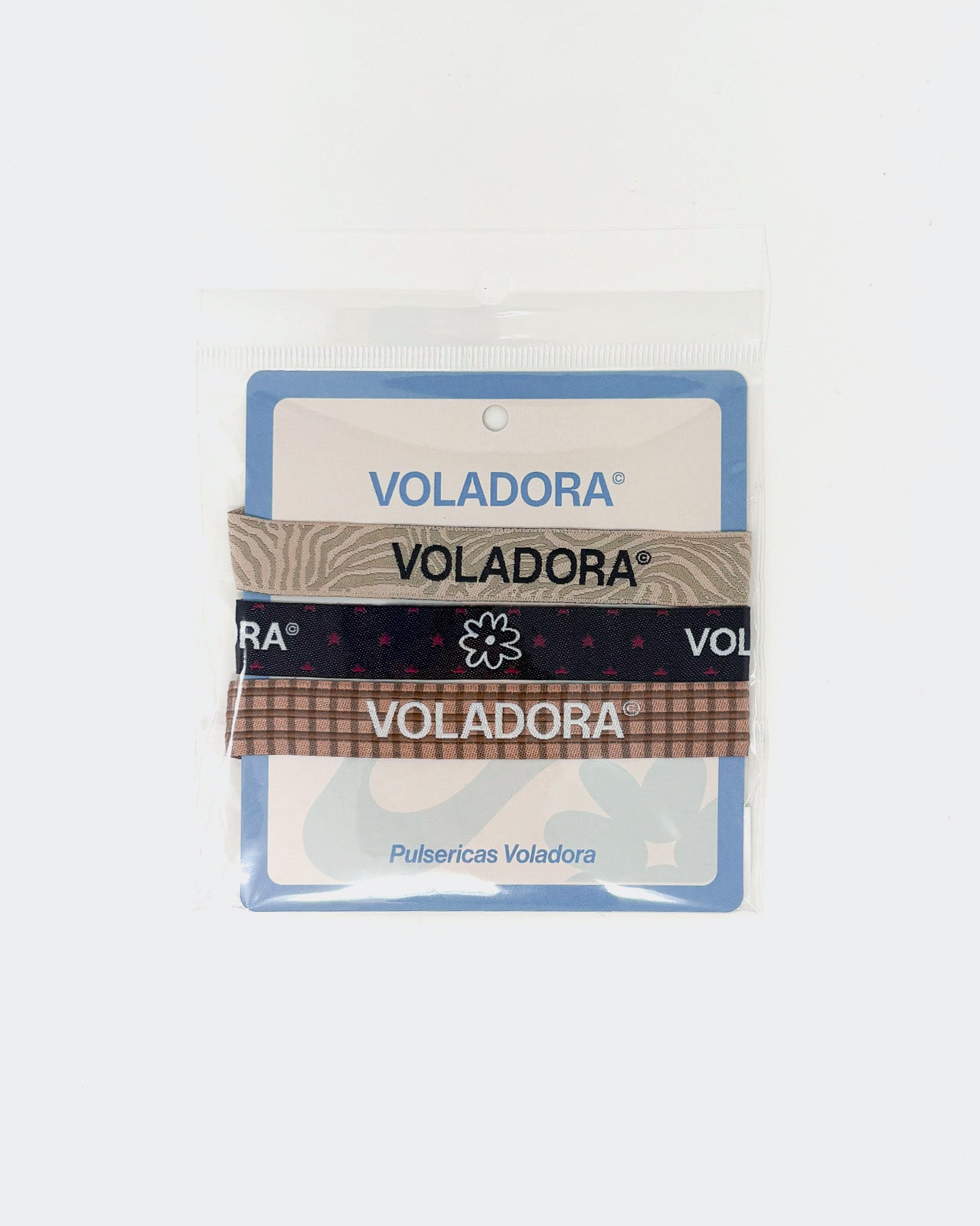 Pack Pulsericas Brown